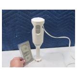 HandHeld Stick Blender Mixer