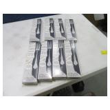 New ONEIDA 8place Setting Flatware 40pieces Total