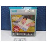 New SCOR-PAD Cuttting Pad CRICK 12" $$