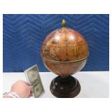 NEAT World/Globe 14" Ice Bucket