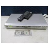 SONY DVD~CD Diginal Player DVP-N5725P EXC