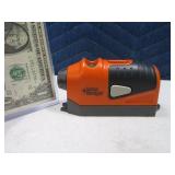 Laser Straight Leveling Hanger Tool