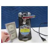 New Black HamiltonBeach Can Opener