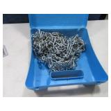 MultiUse Winter Vehicle Tire Chains