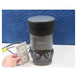 12" HONEYWELL Personal Electric Heater