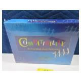 New COMPATIBILITY Board Game