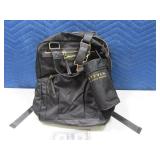 New STEVE MADDEN Black Womens Backpack