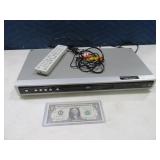 Magnavox MWD7006 Progressive Scan DVD Player EXC