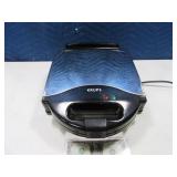 FullSize KRUPS 4waffle Waffle Iron