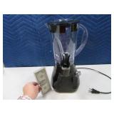 Hamilton Beach Smoothie~Drink Maker Blender
