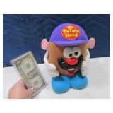 10" Talking MR POTATO HEAD Joke Telling Figure