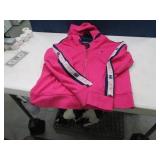 Womens szXL Pink TOMMY HILFIGER Sweatshirt