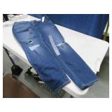 New Womens sz14 PopIcon Skinny MidRise Jeans $45