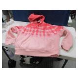 Womens szXL CHAMPION Pinkish Hoodie