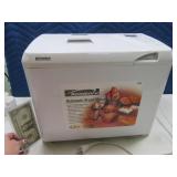 Kenmore Automatic Bread Machine