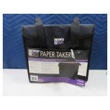 New CropinStyle Ppaer Taker Craft Scrapbook Holder