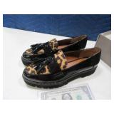 New Womens sz7.5 FRANCO SARTO Brody Shoes $80