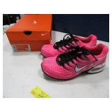 New NIKE Womens sz7.5 Pink AirMaxTorch4 Sneakers