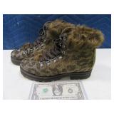 New sz7.5 Womens JESSICA SIMPSON Bling Boots
