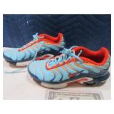 NIKE sz6Y TnAir Sneakers Shoes *worn once/twice*