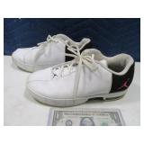 Classic JORDAN sz6.5Y Sneakers Shoes *light wear*