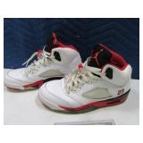Vintage AIR JORDAN Sneakers Shoes