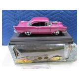 Boxed Diecast 57 Chevy Bel Air Street Machine ERTL