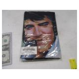 New ELVIS Shower Curtain Bradford Exchange