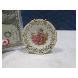 LIMOGES 3.25" Mini Plate