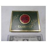 Early LUCKY STRIKE Cigarette Tin Container
