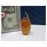 Early Wooden 2.5" BarrelType Bottle Opener