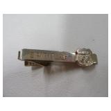 Phillips 66 Oil Vintage Tie Tack Holder