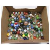 LOT Vintage Marbles