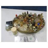 Fantastic Estate Mini Perfume Bottle Collection $$