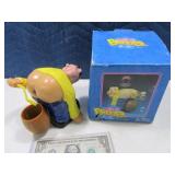 ButtHole Bubble Blowing Machine BUB L. BREEZER