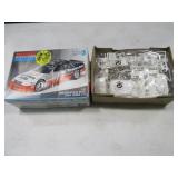 MONOGRAM Chevy Lumina #17 Model Kit (1991)