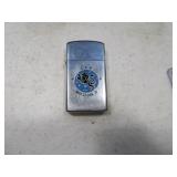 ZIPPO Early Slim LEO Horoscope Lighter
