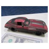 Diecast 63 Chevy Corvette Stingray Project~ForSale