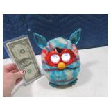 FURBY MultiColor Working Toy