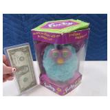 FURBY Blue~Purple Working Toy