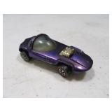 HotWheels REDLINE Purple Car