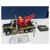 80s era Remote Control 12" Truck