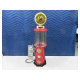 21" Replica OldStyle Look Gas Pump