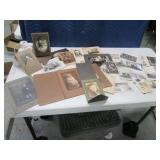 LOT Antique Photos & Pictures