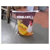 New 40lb Bag Poultry~Chicken Scratch Grains Food