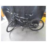 Aluminum HYPER Mountain Bike Bicycle