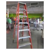 WERNER Fiberglass HD 300lb 8