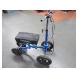 4wheel Knee Scooter