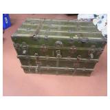 Classic 36" Antique Trunk