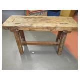 NEAT Rustic HD 34" Bench